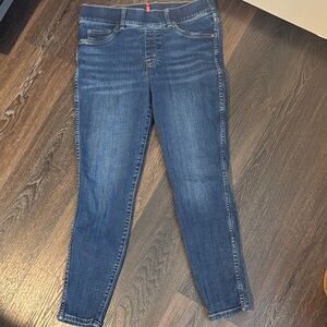 Women's SPANX Jeggings Medium